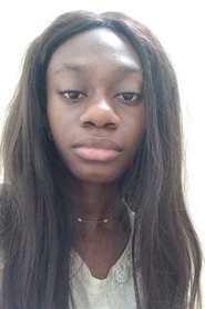 Tishe Otedola portrait