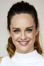 Penny McNamee portrait