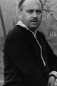 Shota Daushvili portrait