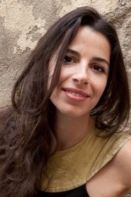 Rita Calçada Bastos portrait