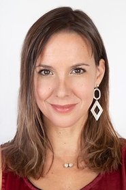 Francisca Opazo portrait