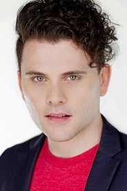 Joshua Warr portrait