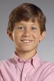 Benji Gregory portrait