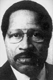 Sharpe James portrait