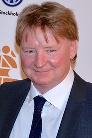 Staffan Lindberg portrait