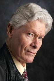 Stafford Gordon portrait