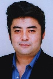 Shinobu Kameyama portrait