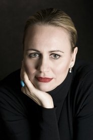 Anja Kampe portrait