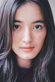 Mawar Eva De Jongh portrait
