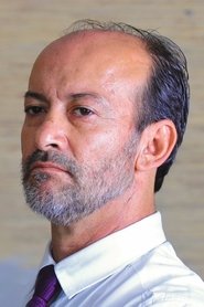 Jaime Omeñaca portrait