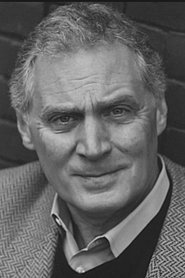 Robin Ward portrait