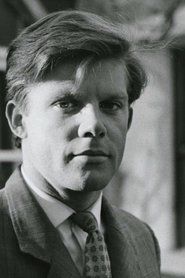 Georges Poujouly portrait