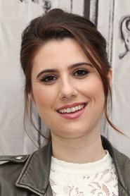Elizabeth Shapiro portrait