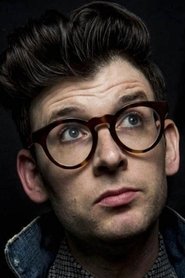 Moshe Kasher portrait