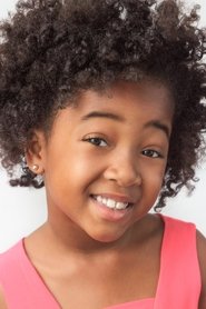 Samiyah Womack portrait