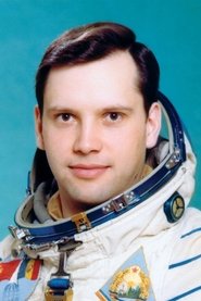 Dumitru Prunariu portrait