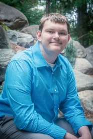 Andrew Warzecha portrait
