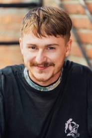 Luc-Olivier Boutet portrait