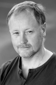 Peter Dillon portrait