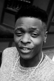 Jose Chameleone portrait