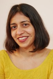 Shuchi Talati portrait