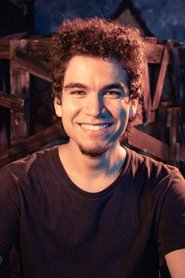 Sidarta Senna portrait