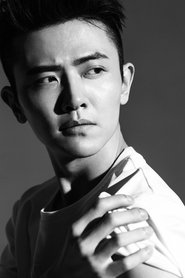 Duanduan Liu portrait