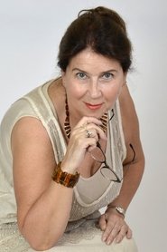 Irina Romasheva portrait