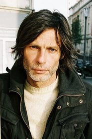 David D'Ingeo portrait