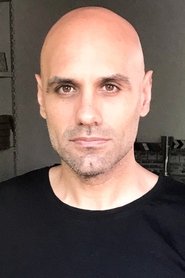 Javier van de Couter portrait