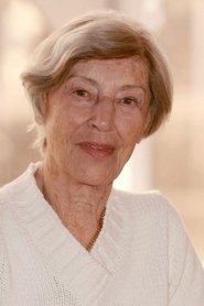 Jeanne de Funès portrait