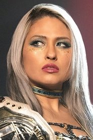 Eimi Gloria Matsudo portrait