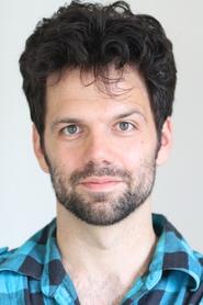 Brian Villalobos portrait