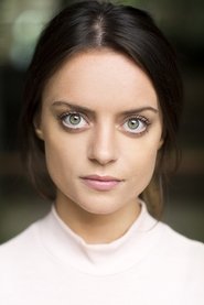 Rebecca Harrod portrait