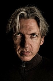 Magnus Öström portrait