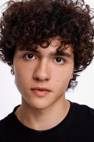 Daniel Triana portrait