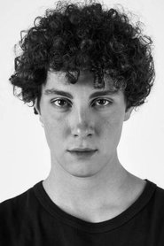 Mauro Cervera portrait