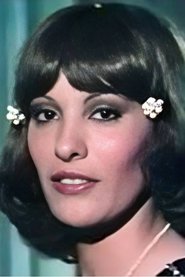 Eva Khris portrait