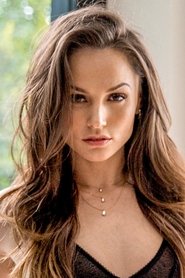 Tori Black portrait