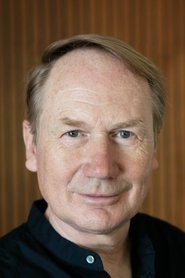 Harald Burmeister portrait