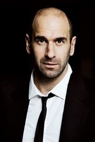 Urs Jucker portrait