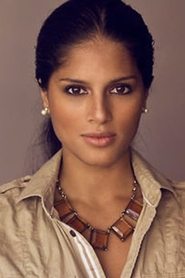 Giselle Motta portrait