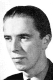 Stig Westrell portrait