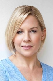 Gigi Edgley portrait