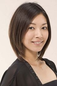 Saori Takizawa portrait