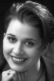 Melanie Gemeiner portrait