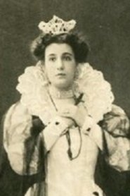 Nina Tairova portrait