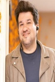 Ali Faizan portrait