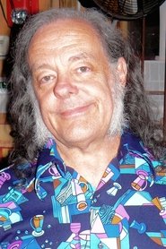 David Lindley portrait