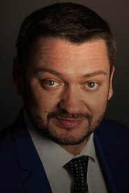 Arsen Bosenko portrait